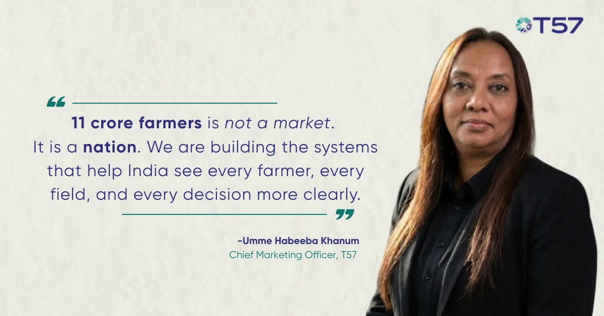 Cover image for “When a Nation Becomes Your Customer: Inside the Race to Sell AI to India’s Farms”