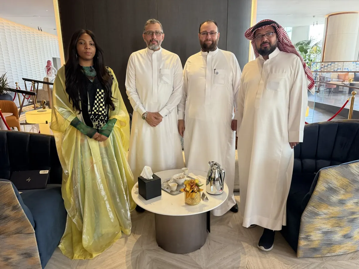 بنك التنمية الأفريقي